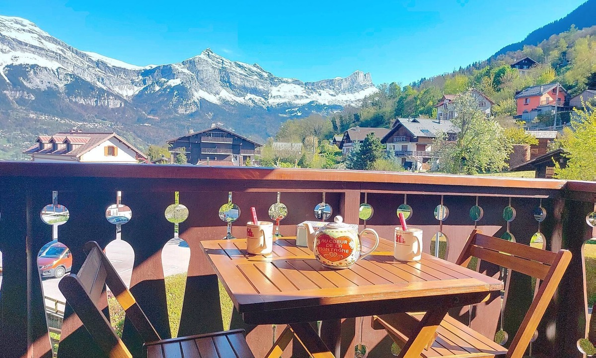 Pointe Aravis | Saint-Gervais-les-Bains