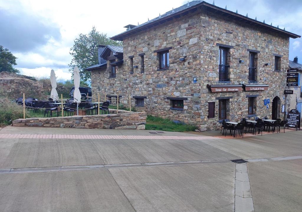 Foncebadon Hotel | La Posada del Druida