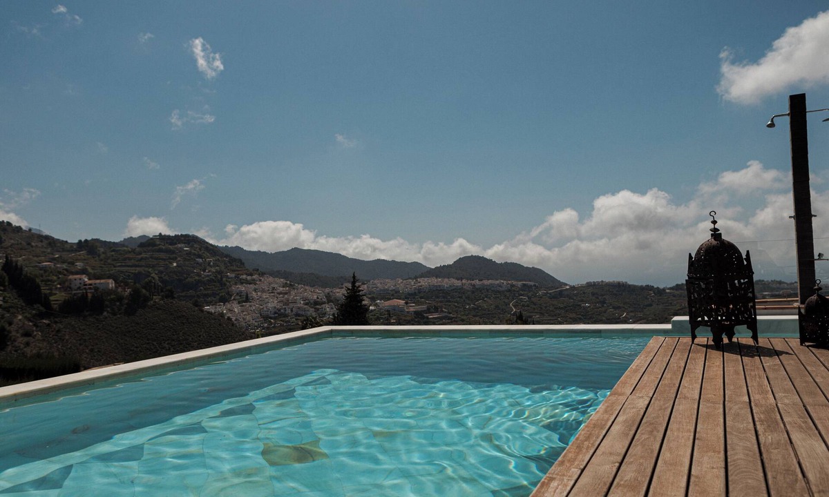 Frigiliana Hotel | La Posada Morisca