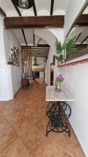 Segorbe House | La Replaceta