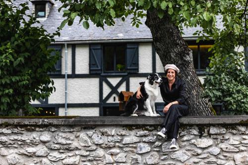 Saint-Lary-Soulan Bed & Breakfast | La Sainthilarienne