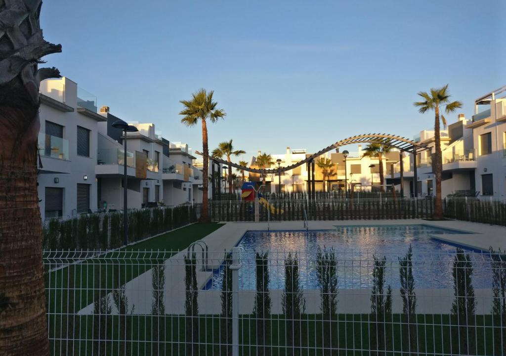 Lamar Resort | Pilar de la Horadada