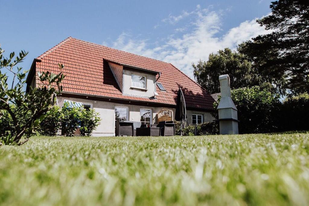 Parchtitz Apartment | Landhaus Boldevitz