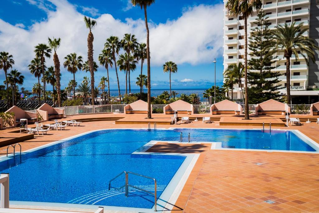 Acapulco Costa Adeje | El Madronal
