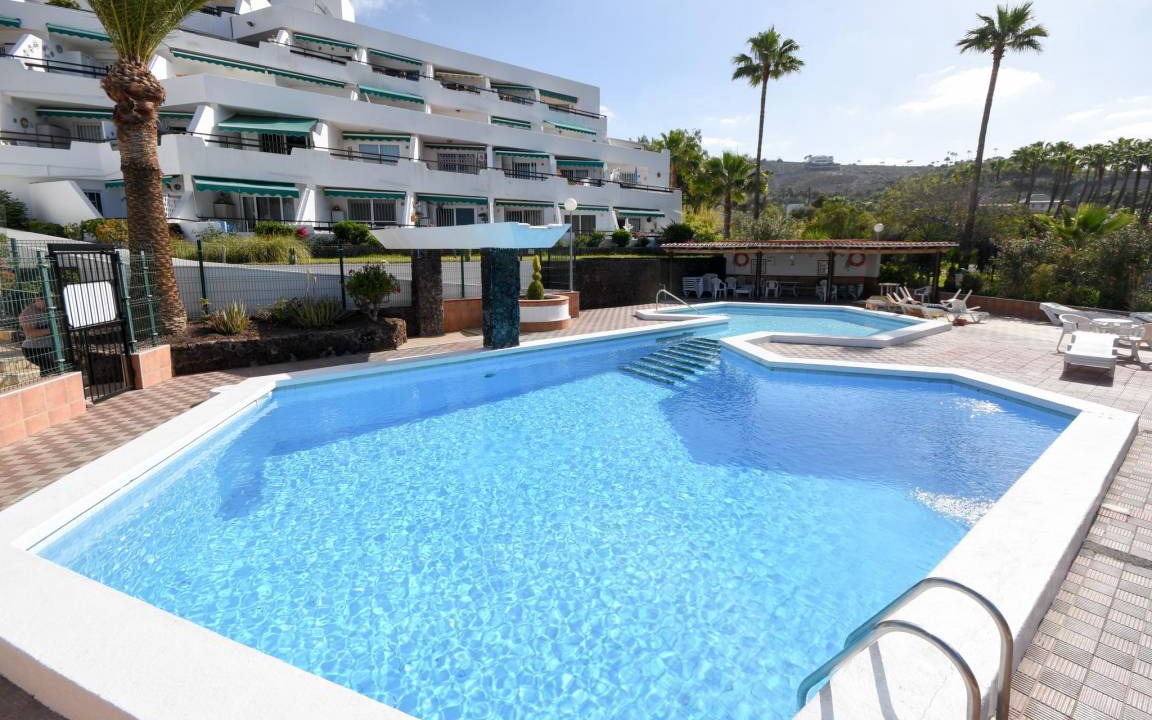 San Eugenio Apartment | Las Flores 5 - Two Bed