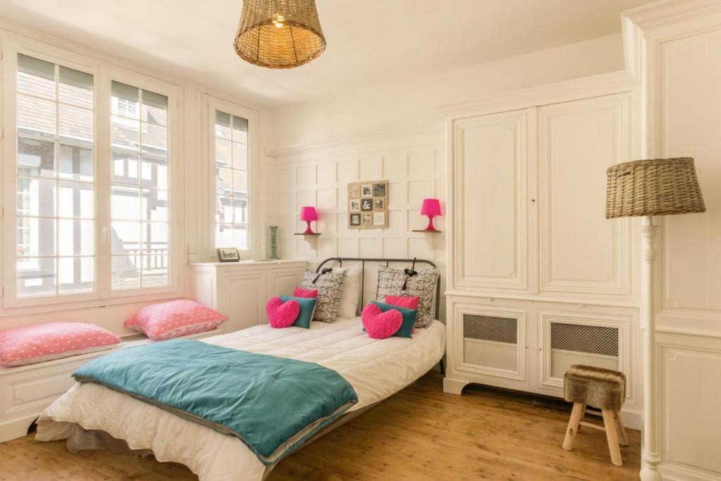 Isigny-sur-Mer House | Le 39