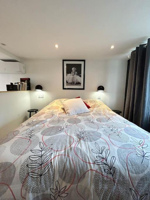 Marboz Apartment | Le Campagnard & Le Maryline # Wifi # Clim # Parking Gratuit # Calme & Nature
