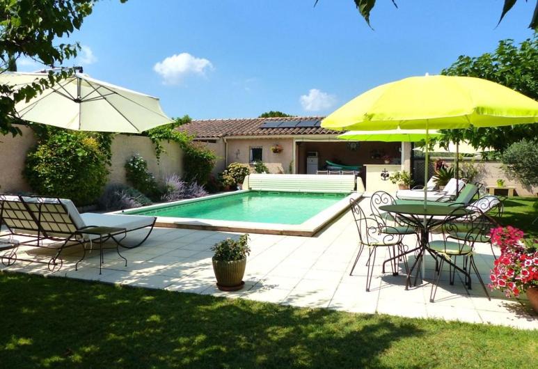 Molleges Bed & Breakfast | Le Clos de Calas