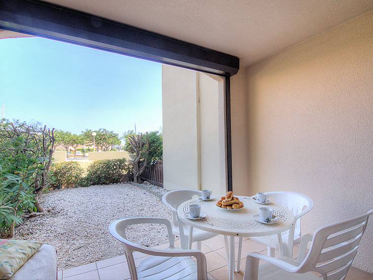 Saint-Cyprien Plage Apartment | Le Hameau des Capellans