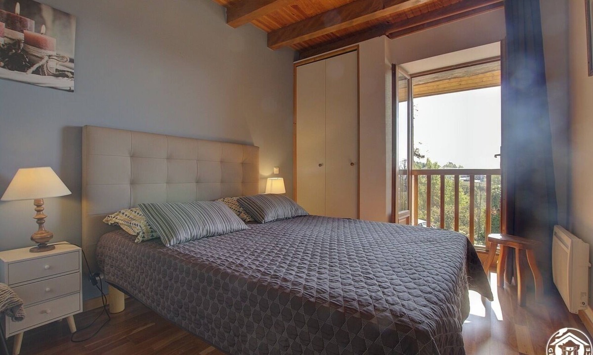Confort House | Le Marronnier - Confort
