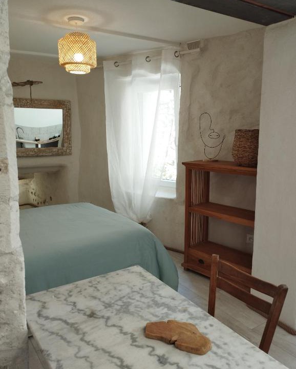 Dions Apartment | Le nid des filles