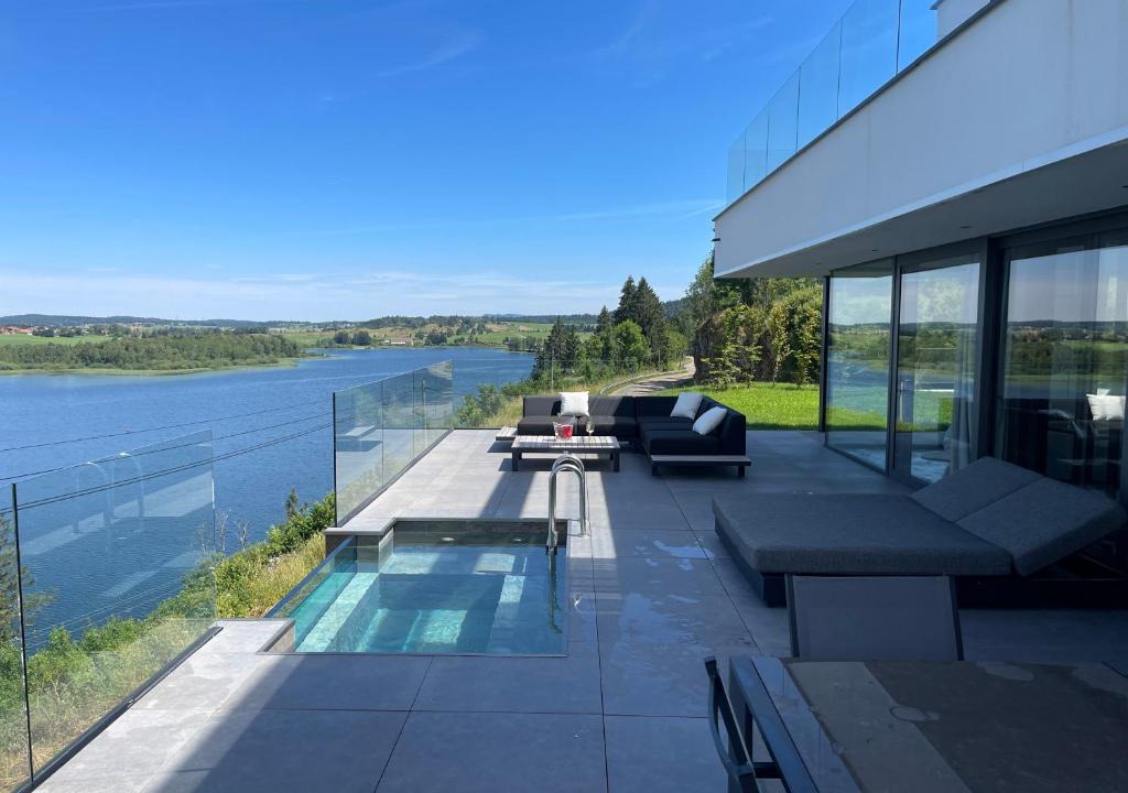 Grande-Riviere-Chateau Apartment | Le Nordic