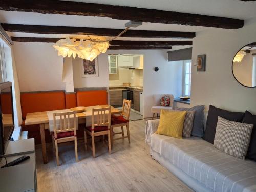 Scharrachbergheim-Irmstett House | Le Repaire des Hirondelles - Le Colombage