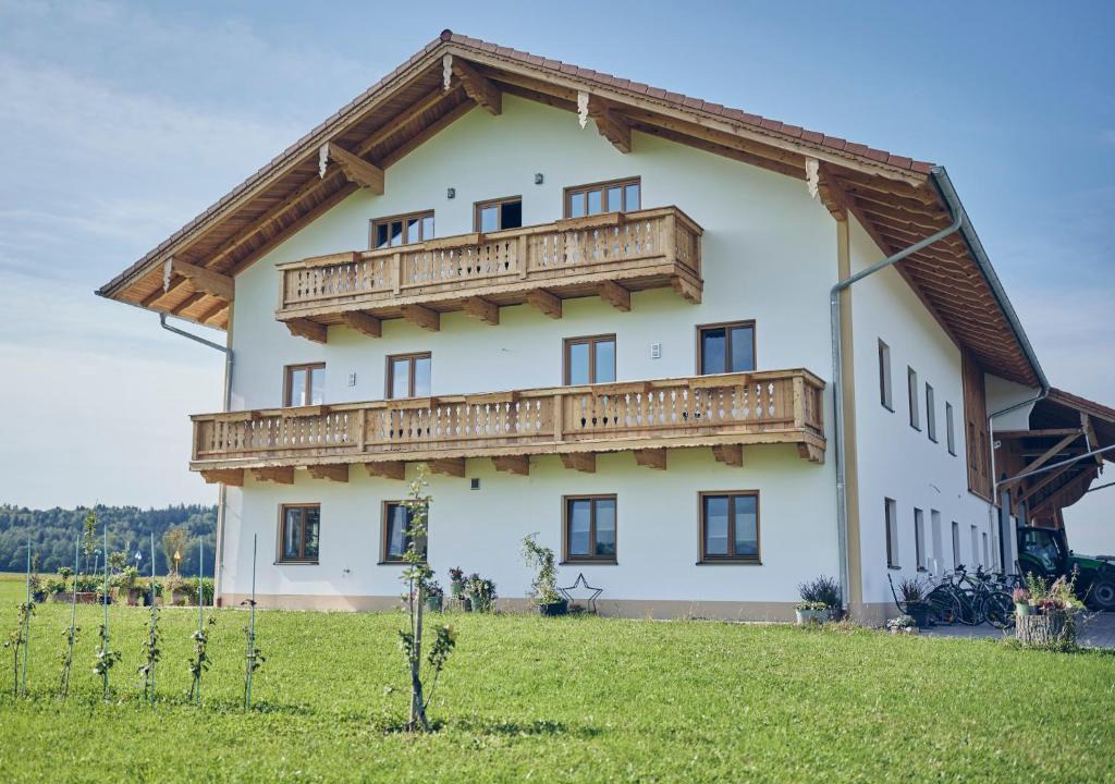 Bad Aibling Apartment | Lehnerhof