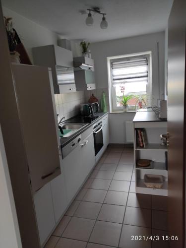 Region Hannover District Apartment | Leineblick