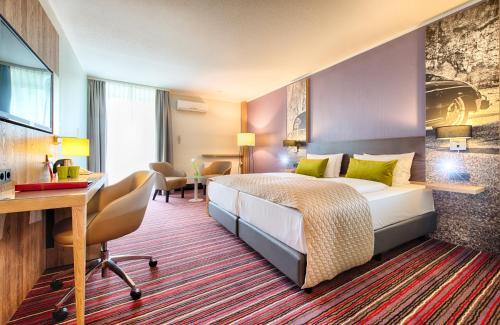 Leonardo Hotel Wolfsburg City | Wolfsburg