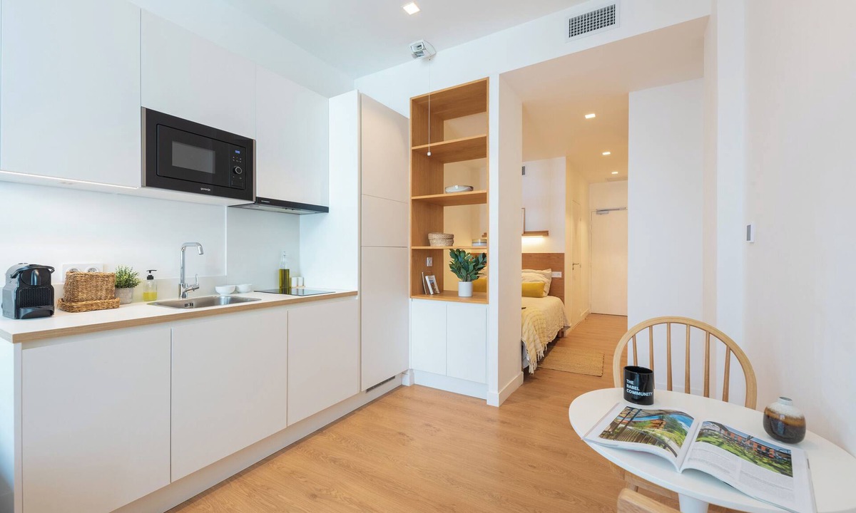Opera Apartment | Les Appartements de Babel Vieux Port