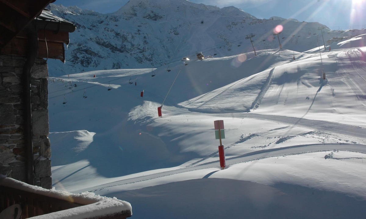 Arc-1950 Apartment | LES ARCS1950 Very confortable apartment, Southview, snow sure, Indoorpool, Sauna