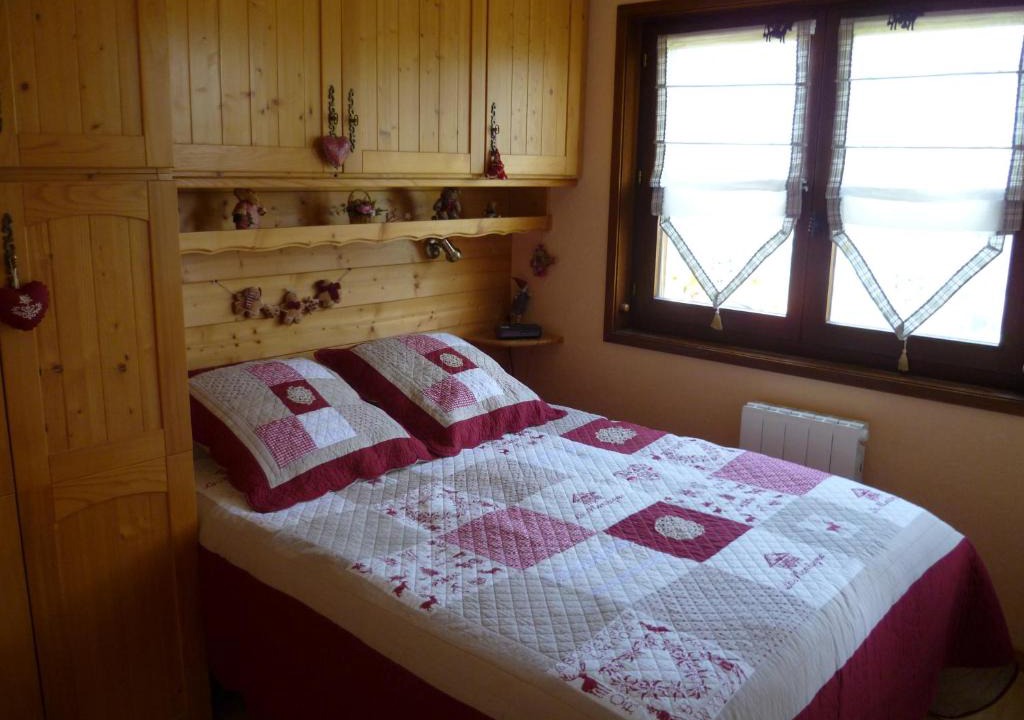 Chatel Apartment | Les Sorbiers - Appartement 5 pers - Chatel Reservation