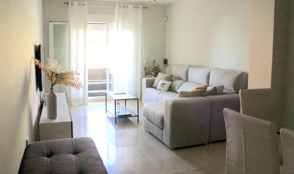 El Puerto de Santa Maria Apartment | Libertad by RentCadiz