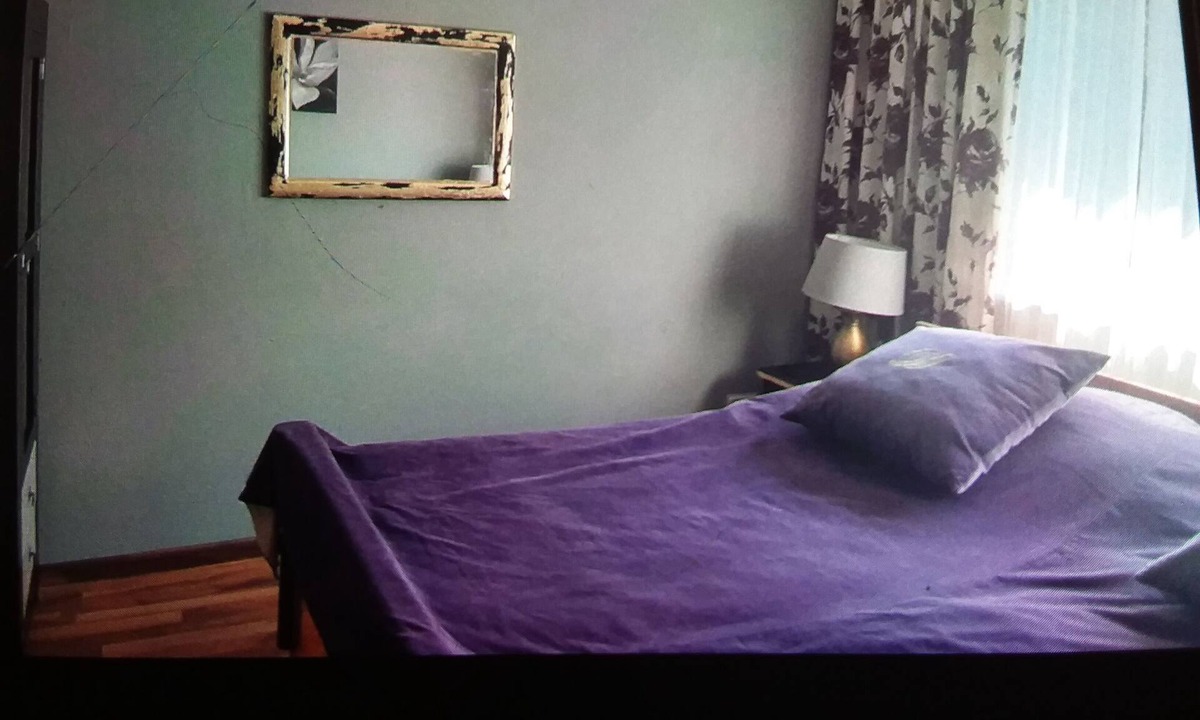 Bad Camberg Apartment | Lidl Lusiv