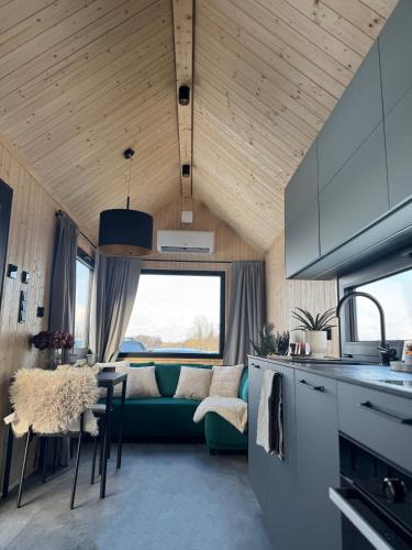 Parey Apartment | Lieblingsplatz Parey - Tiny House