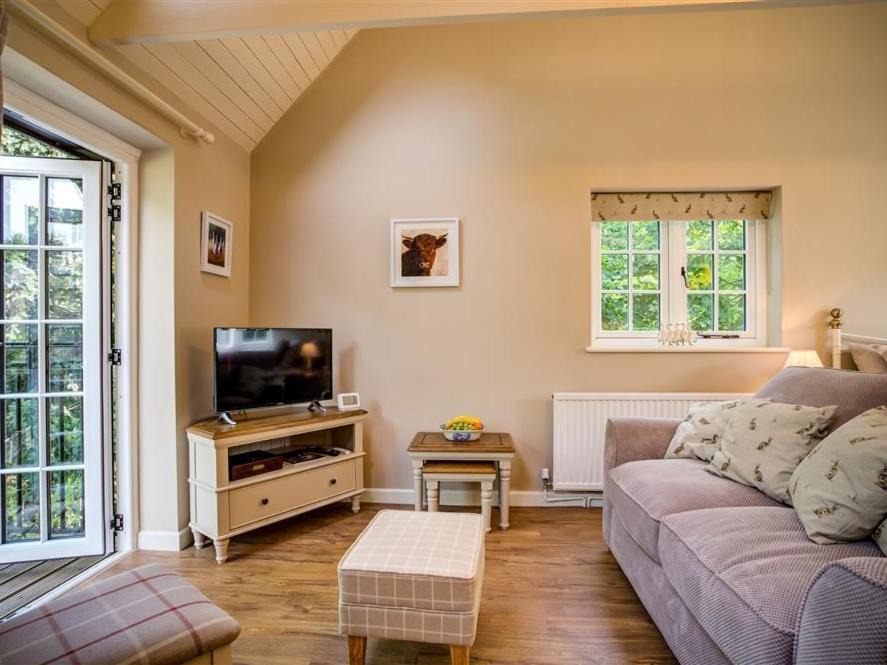 Burford House | Lime Tree