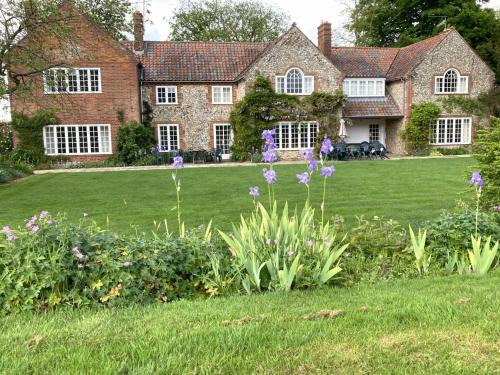 Deepdale House | Little Barwick