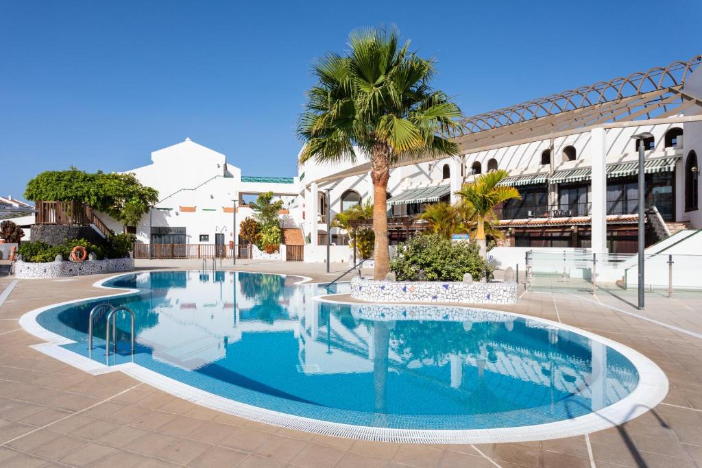 Arona Apartment | Live Don Jose 205