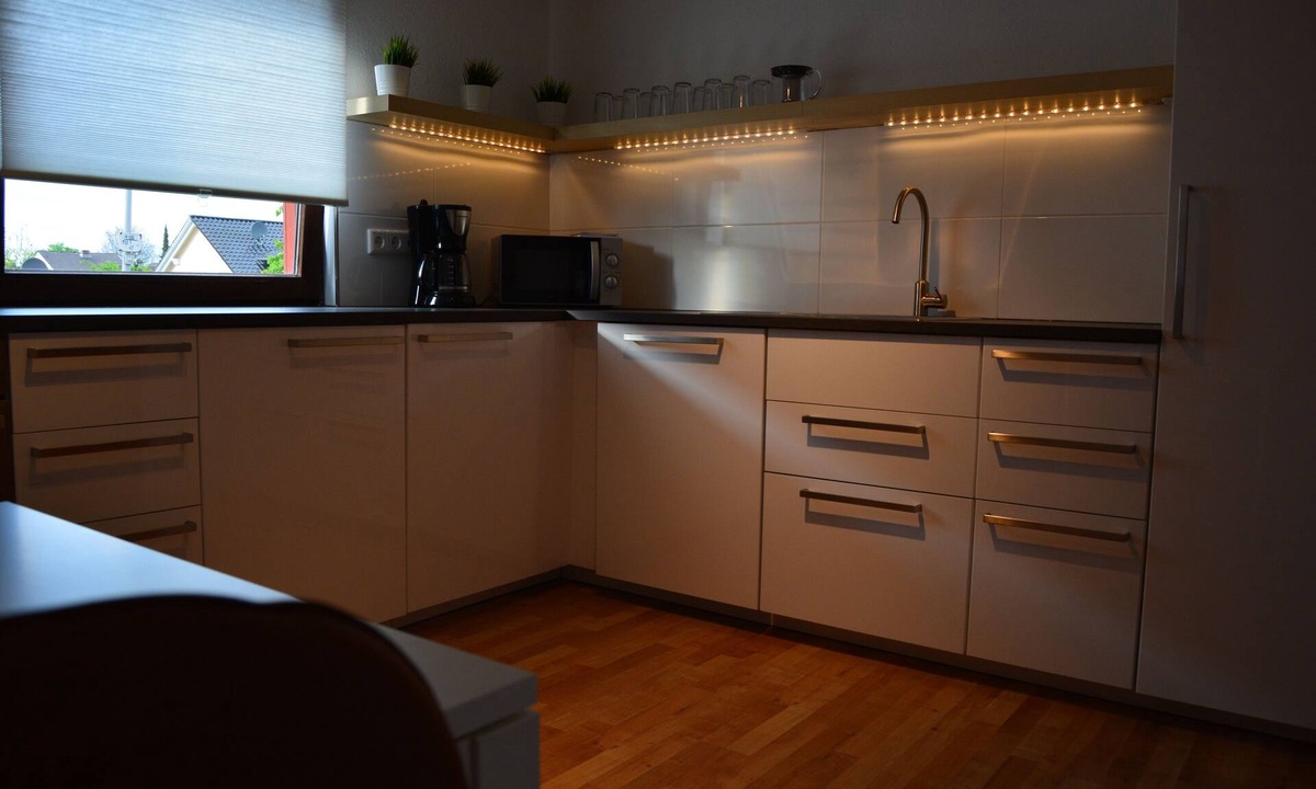 Kassel House | live quietly and centrally in a charming guest house