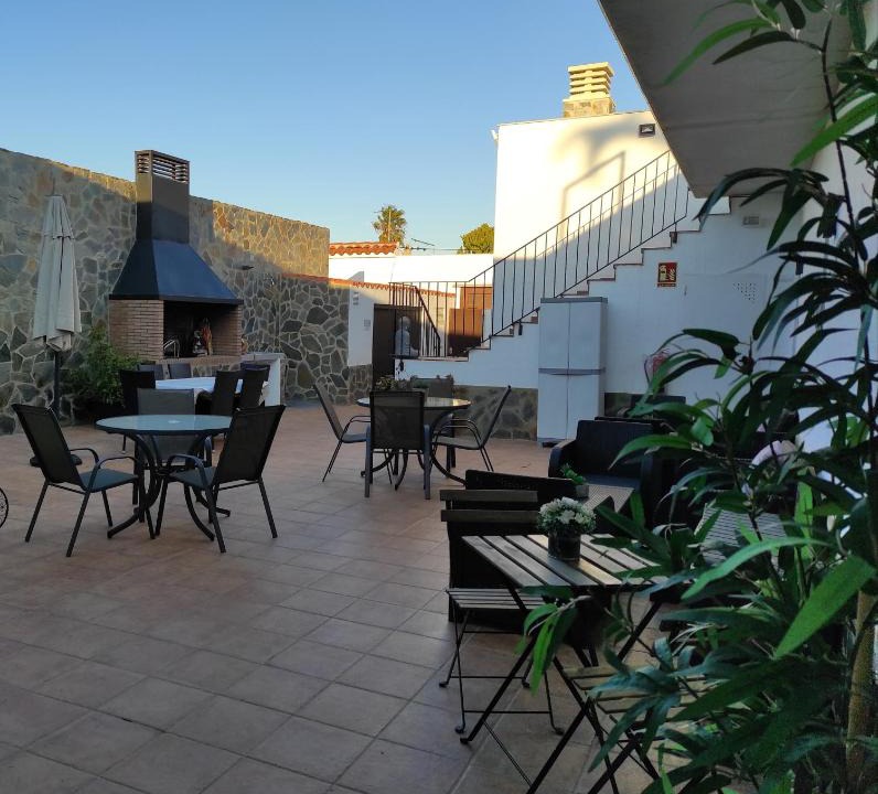 Poble Nou del Delta House | Lo Trabucador Casa nueva en el corazón del Delta