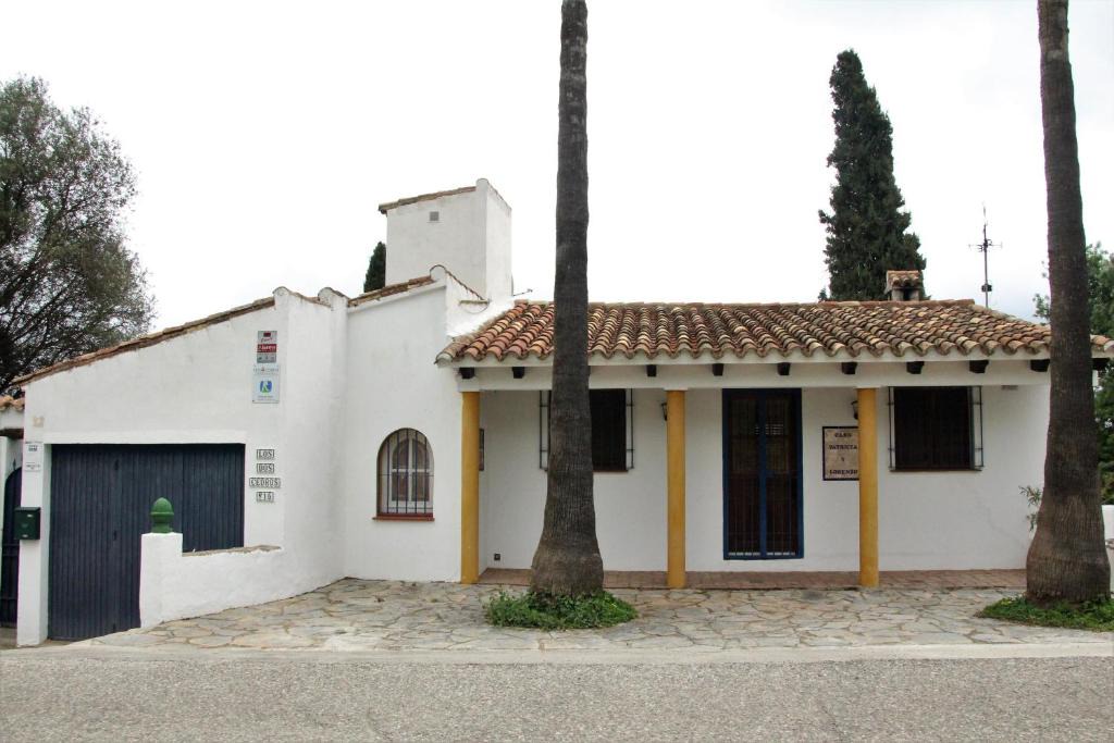 Jimena de la Frontera House | LOS DOS CEDROS
