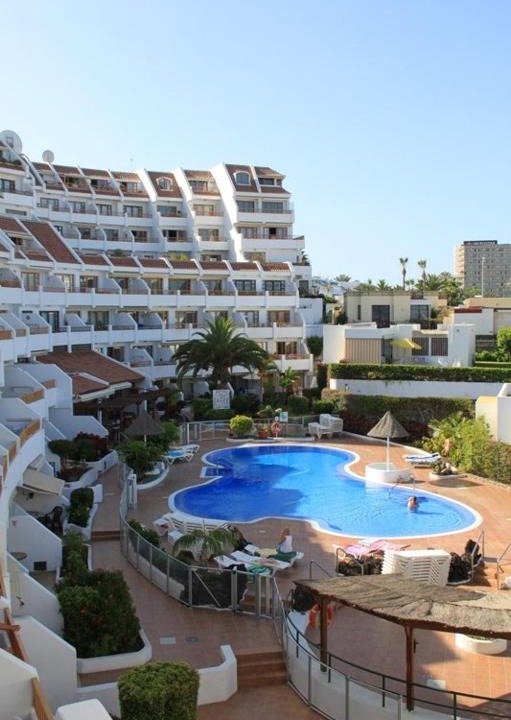 Los Geranios | Costa Adeje