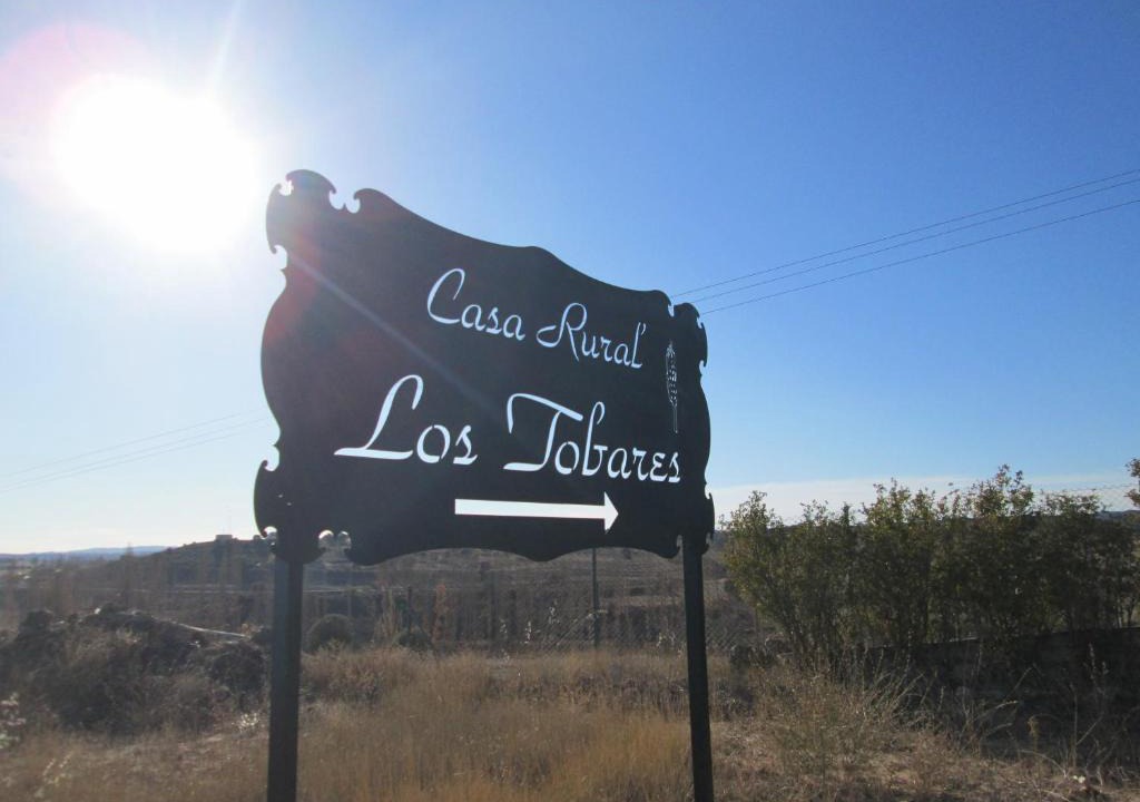 Cifuentes Apartment | Los Tobares
