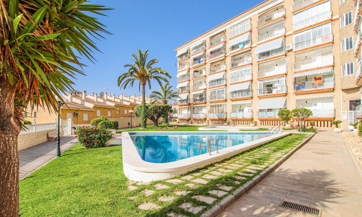 Els Arenals del Sol Apartment | Lovely apartment in Arenales del Sol