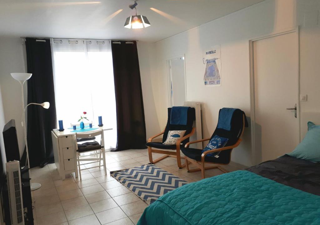 Belsunce Apartment | Lovely place near Vieux Port