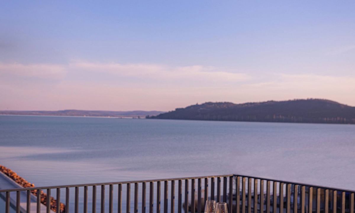 Balatonfured Hotel | LUA Resort Balatonfüred