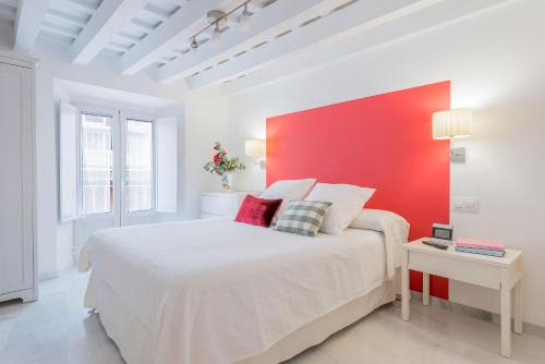 Old Town Apartment | Luminoso apartamento en el centro de Cádiz