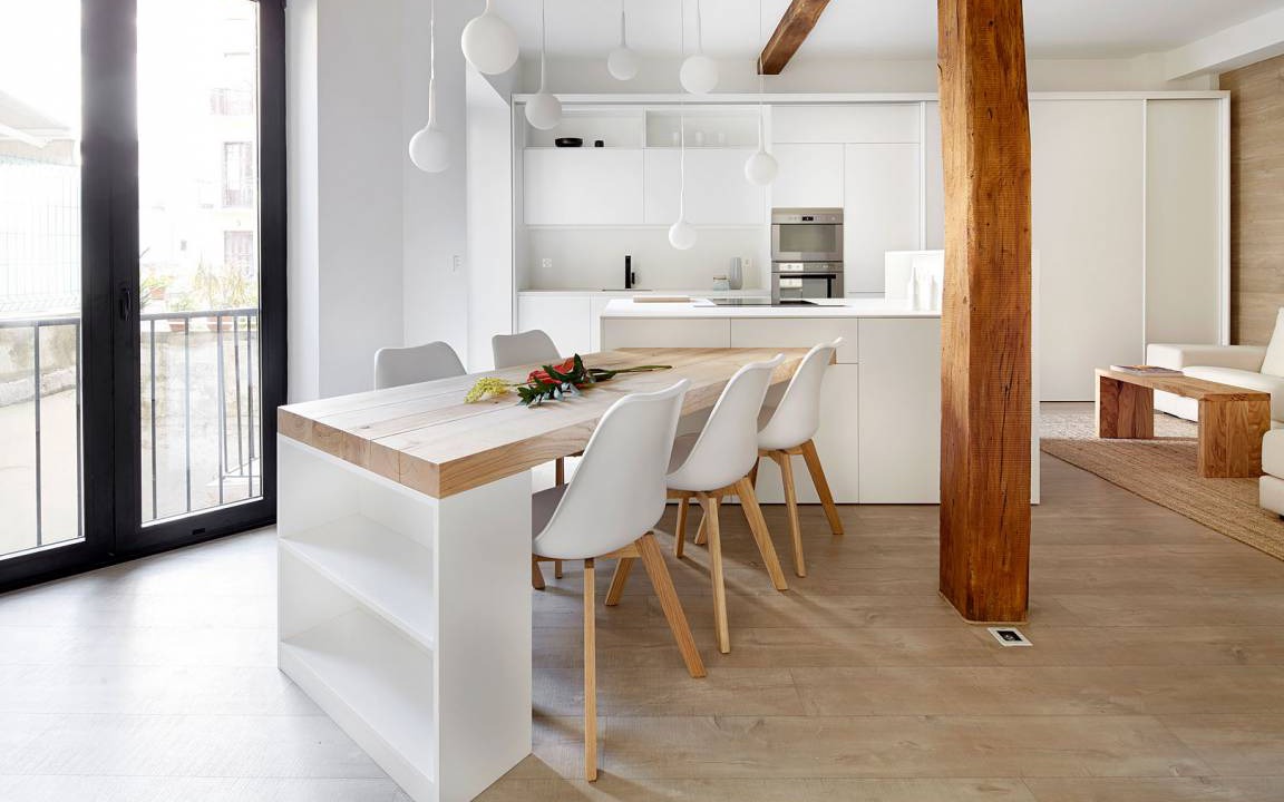 Gros Apartment | Luna by FeelFree Rentals