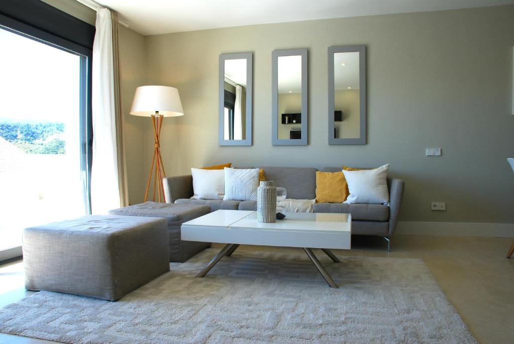 New Golden Mile Apartment | Luxurious Apartment In Beautiful Settings