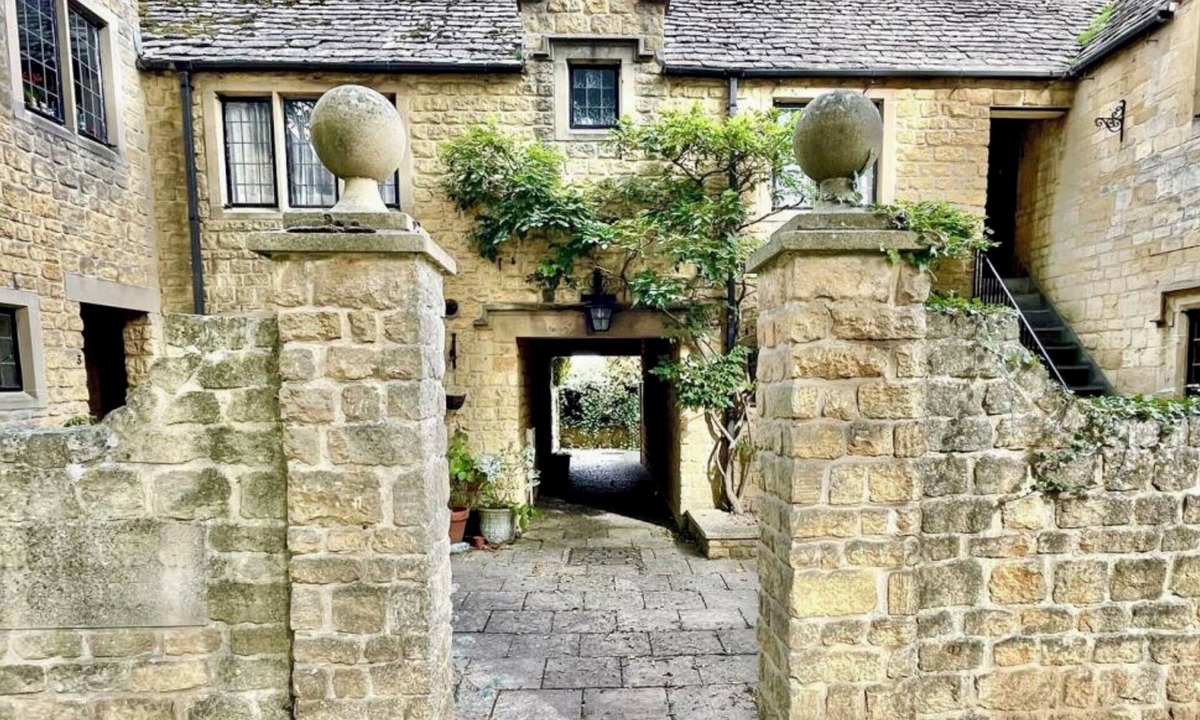 Chipping Campden Apartment | Luxurious Cotswolds Apartment in Chipping Campden