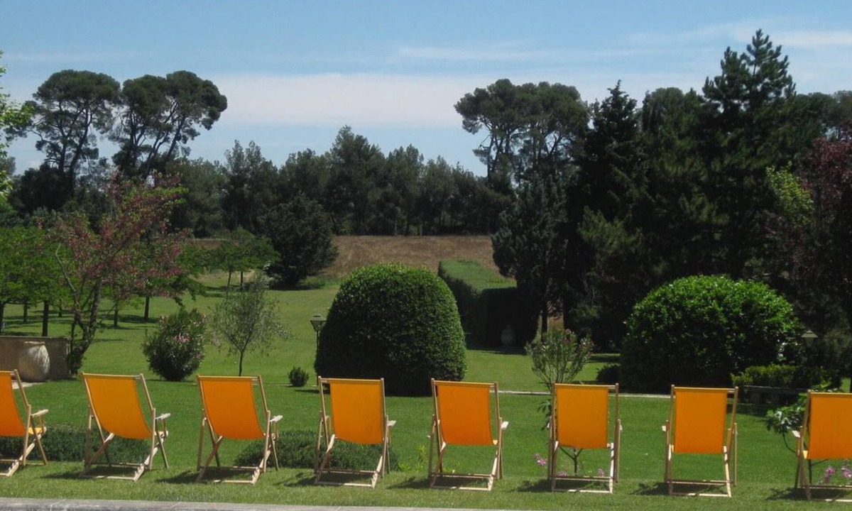 Grand Sud House | Luxury property just 10 minutes from Aix center. Very special.