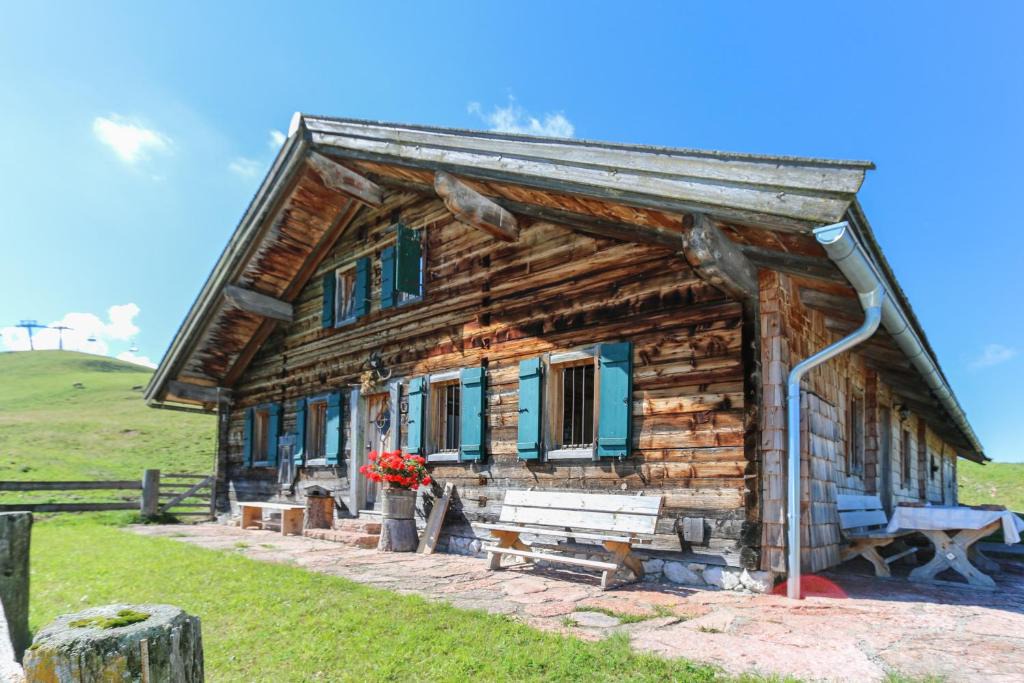 Lofer Ski Chalet | Müllerkaser