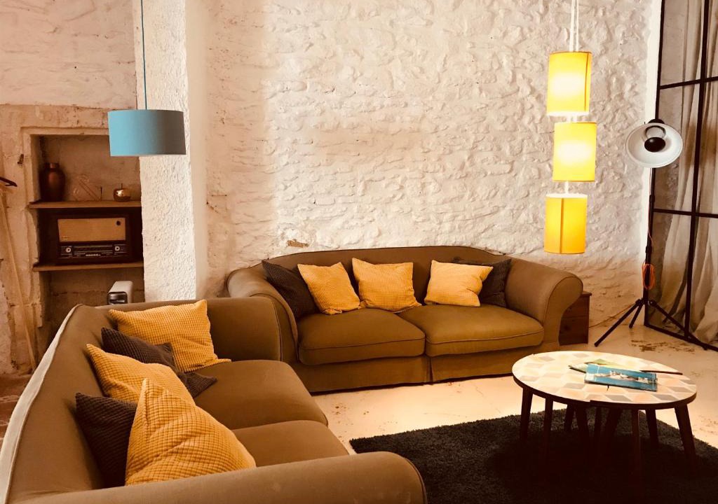 St.-Remy-de-Provence Apartment | M&S - Apartment in Saint Rémy de Provence
