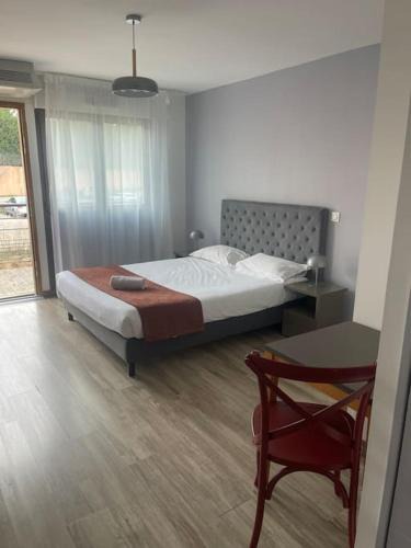 Eguilles Apartment | Ma Provence à 2 pas d'Aix au calme
