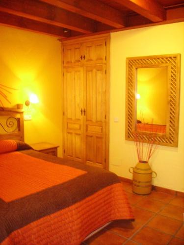 Puebla de la Sierra House | Madre Terra