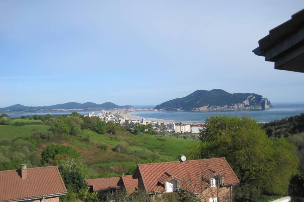 Laredo Villa | Magnificas vistas Alto de Laredo