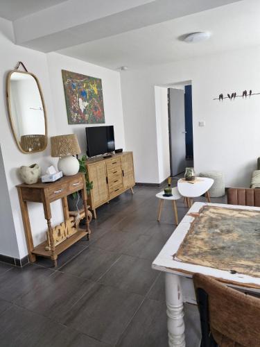 Garrigues House | Maison aux portes des garrigues