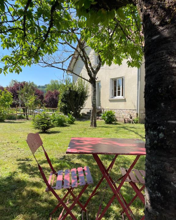 Tauriac House | Maison familiale 8 p en vallée de Dordogne - Lot