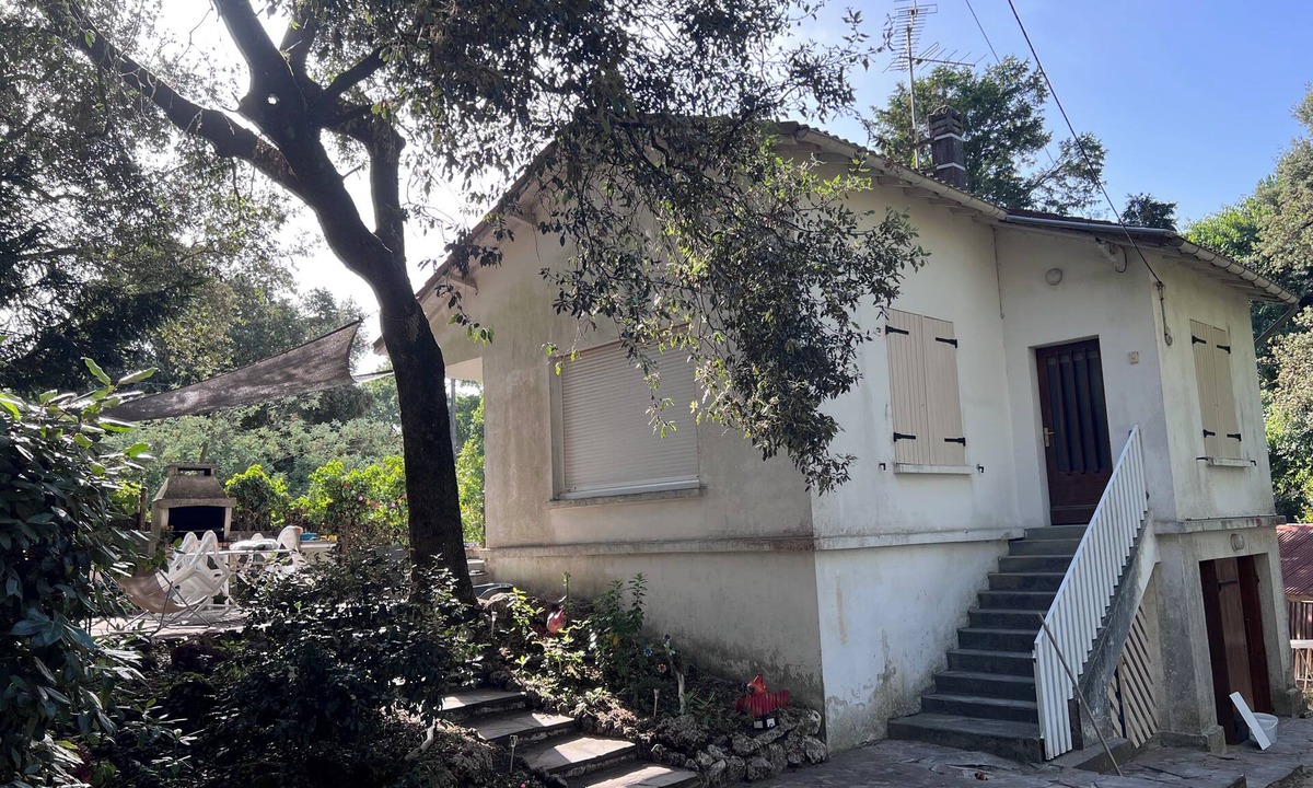 Saint-Georges-de-Didonne House | Maison de vacances pour 6 personnes à 100 m de la plage